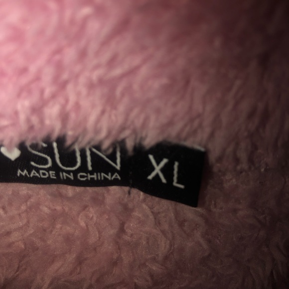 Sweater - Picture 3 of 3